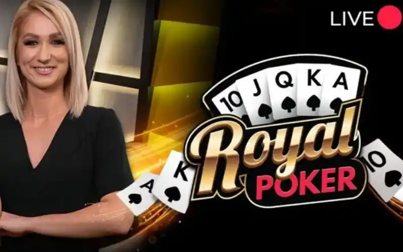 Poker Royal