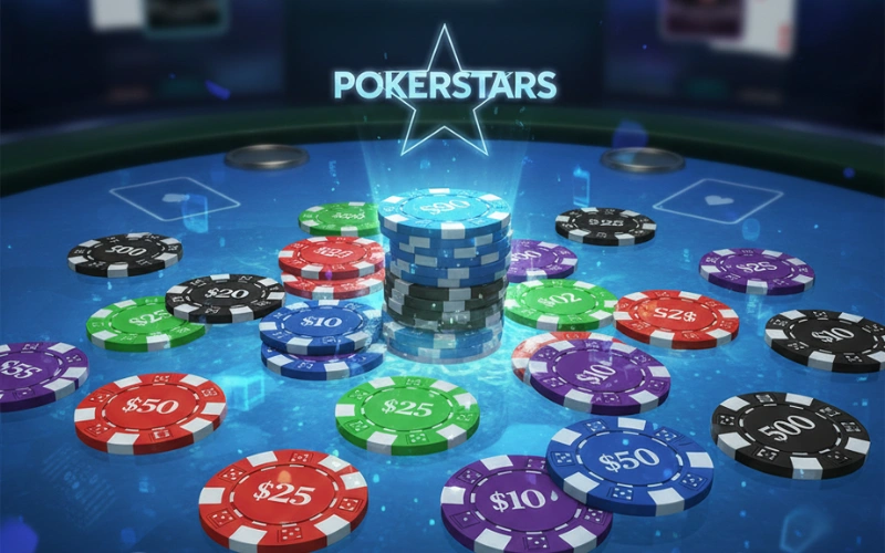 Online Poker Chips at PokerGuru featured image