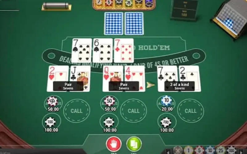 poker​ game set at pokerguru body image